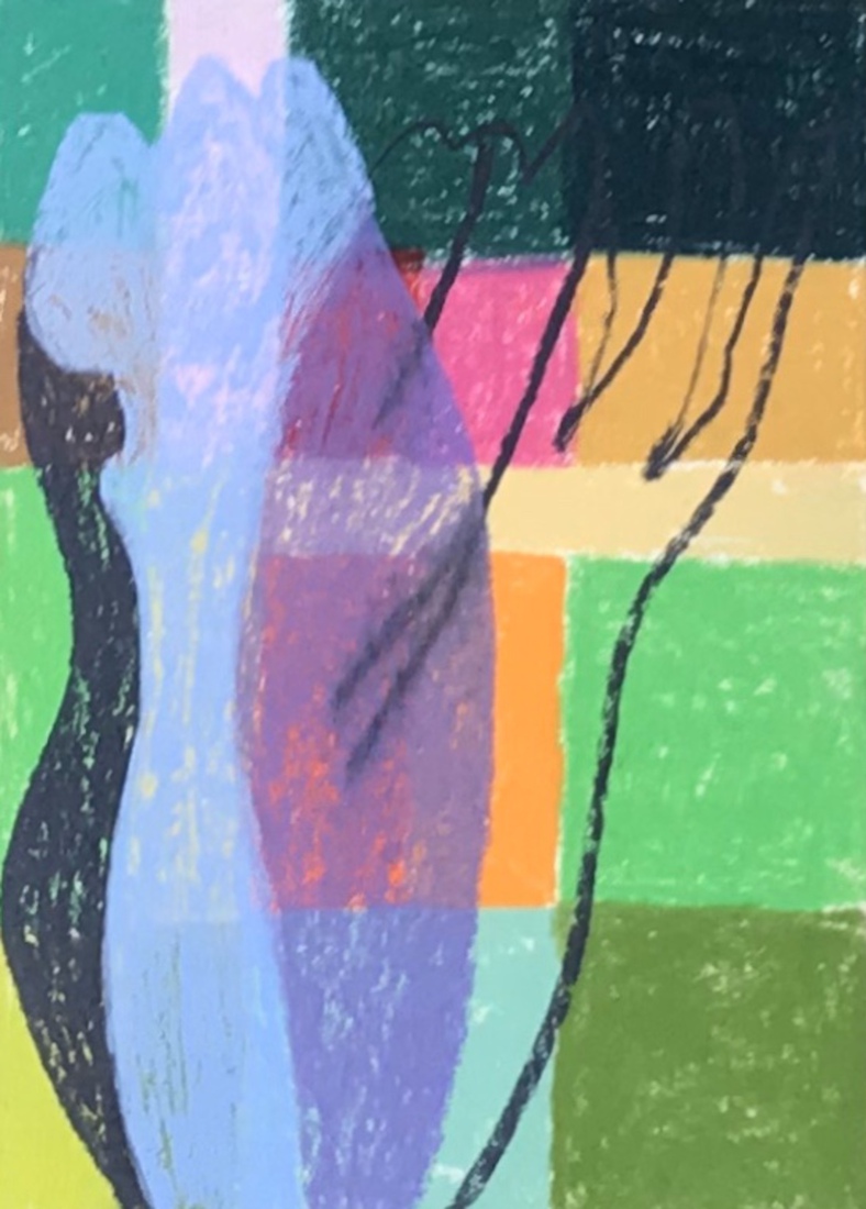 down town and villa garden