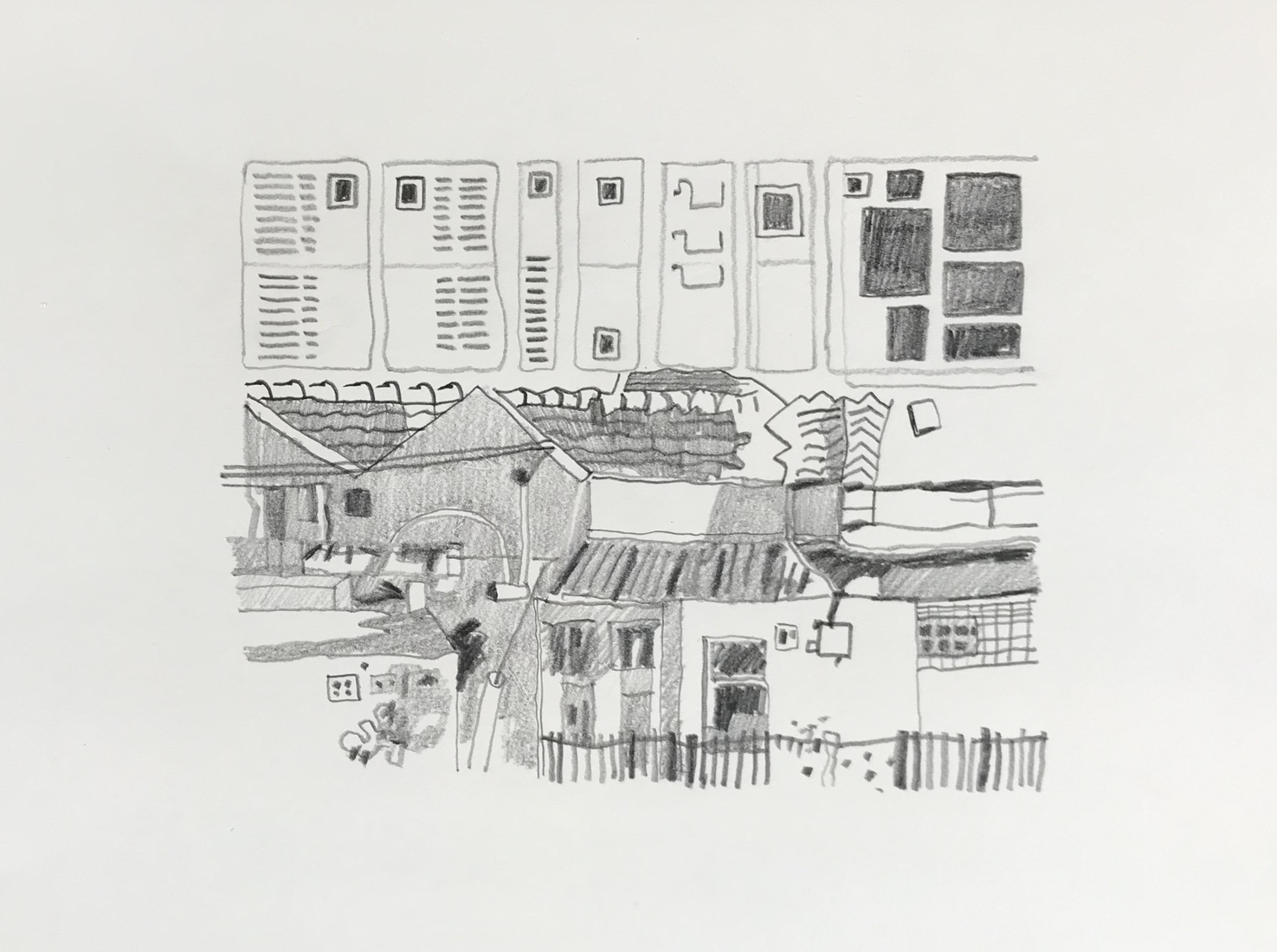 perron ritme station Bandung