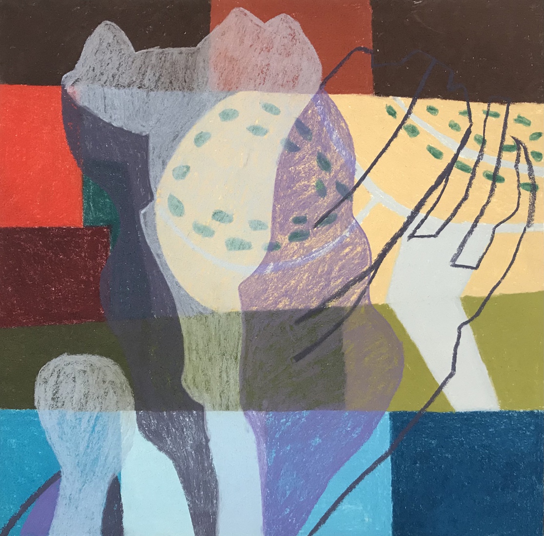 guardian angel of coming together