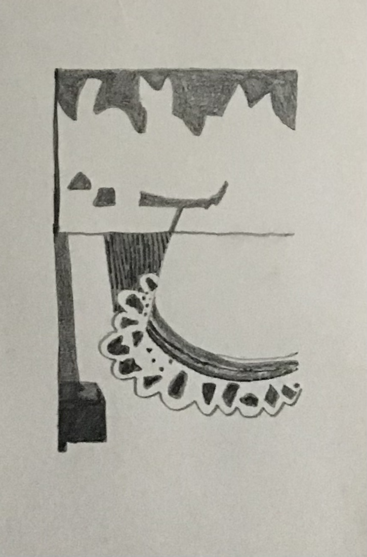 huiselijke tafereeltjes