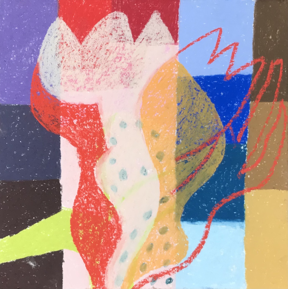 guardian angel of merriment