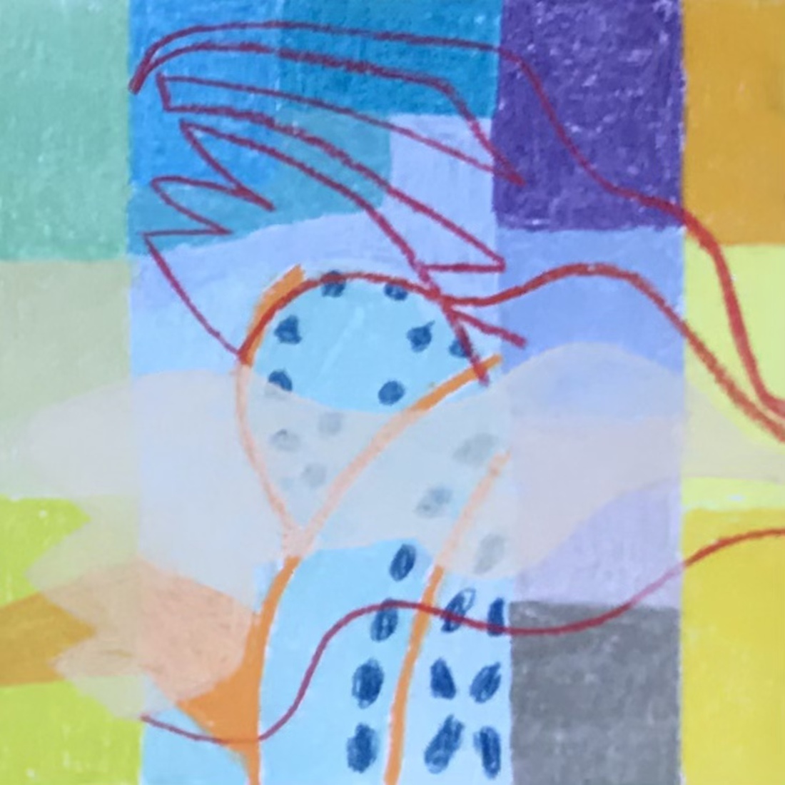 engel van senang op Java 5