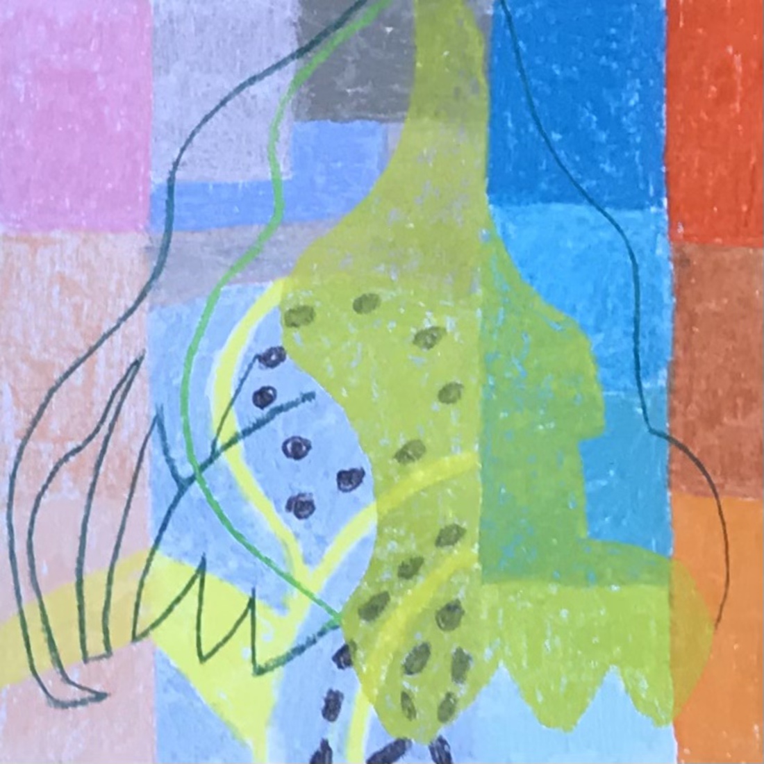 angel of senang on Java 8