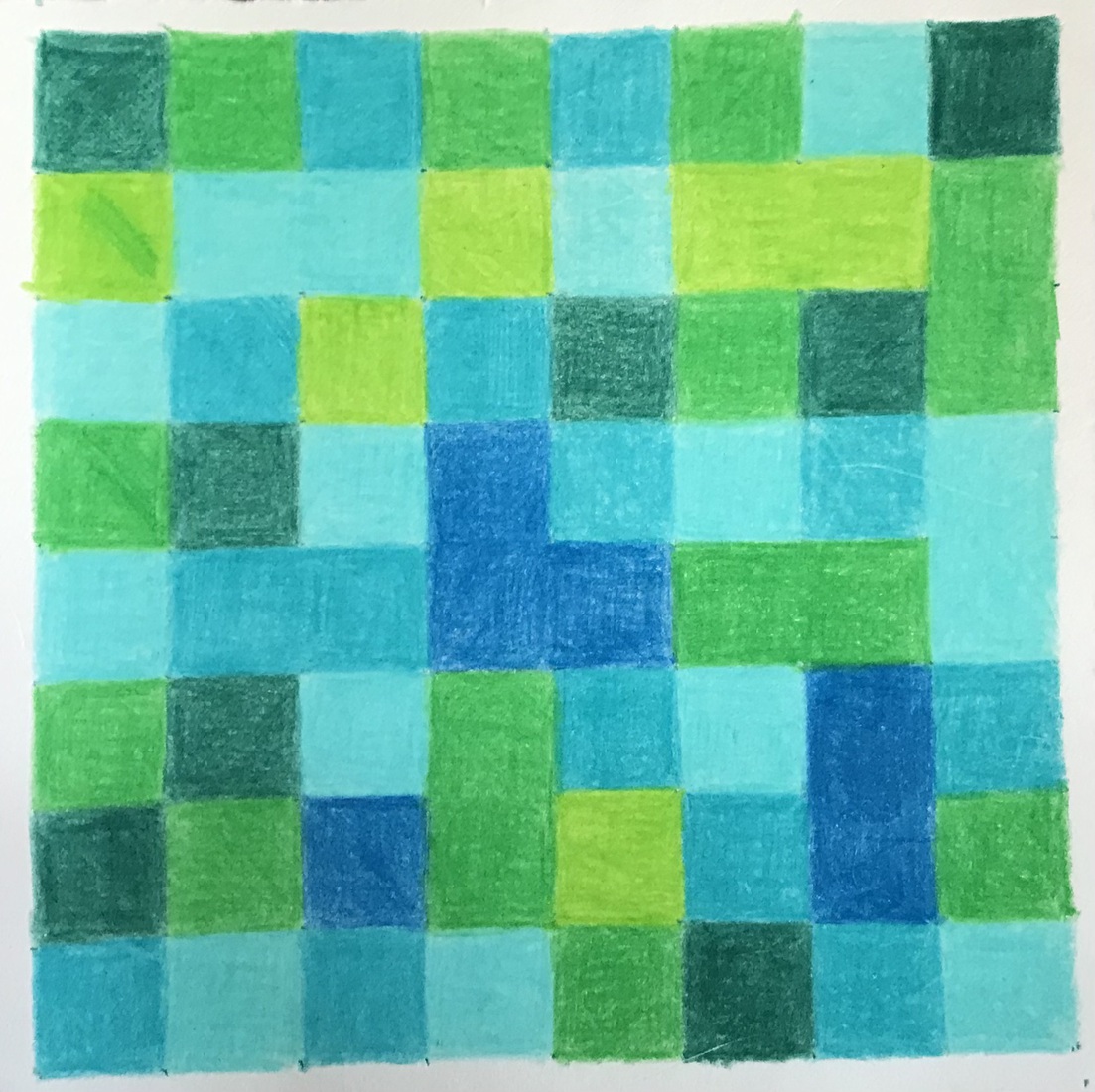 verder op pad met Lohse