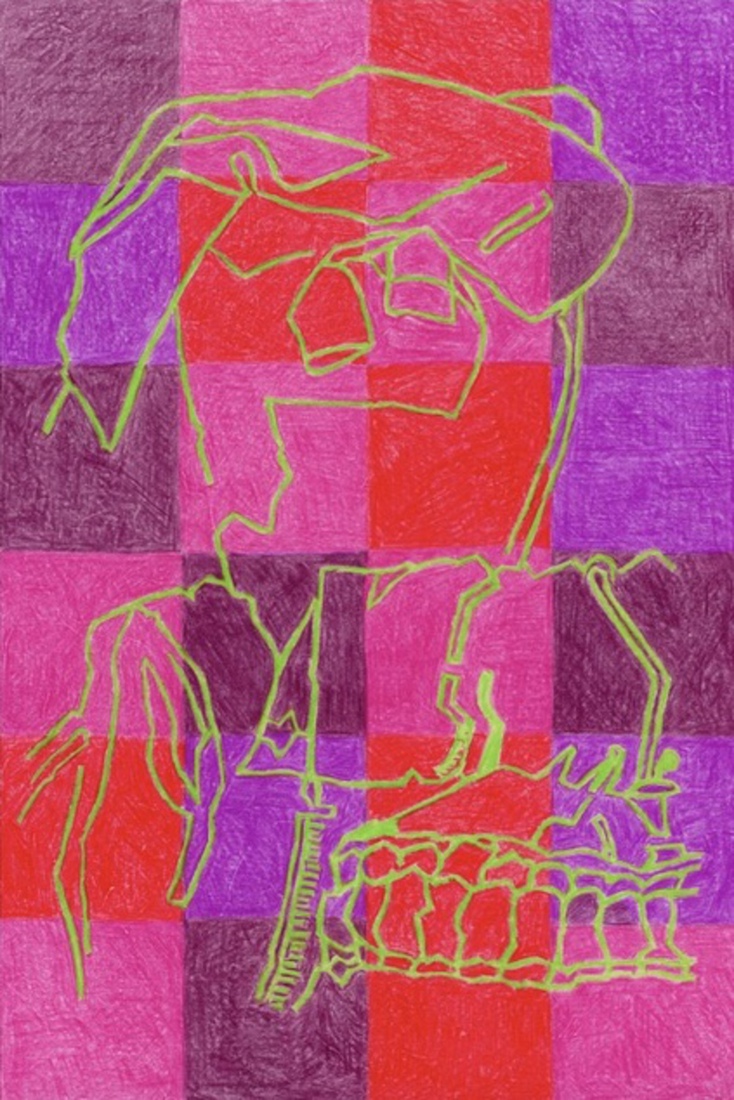 buitenspelen in kleur