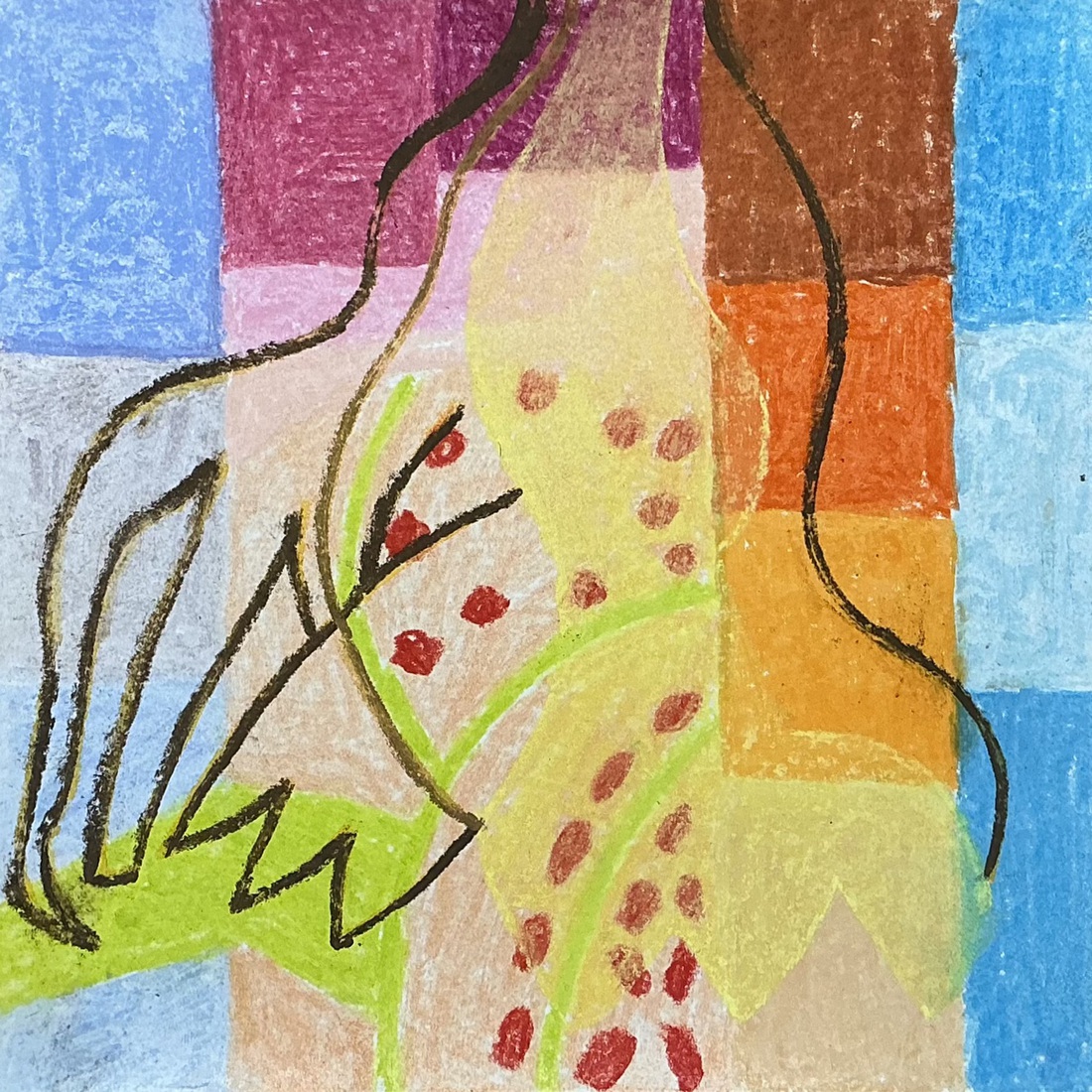 engel van senang op Java 7