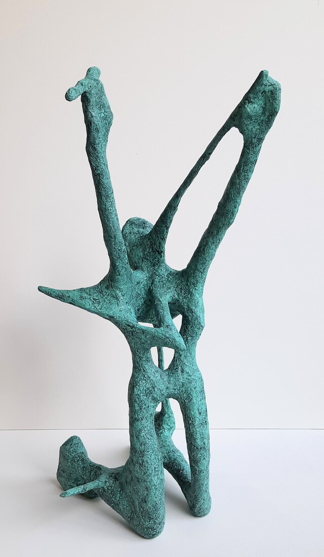 De herinnerde soldaat