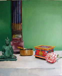 olieverf schilderijen