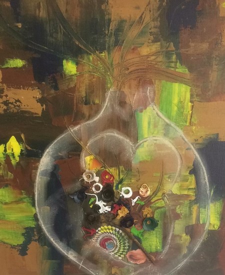 MyMigraine;Consolation