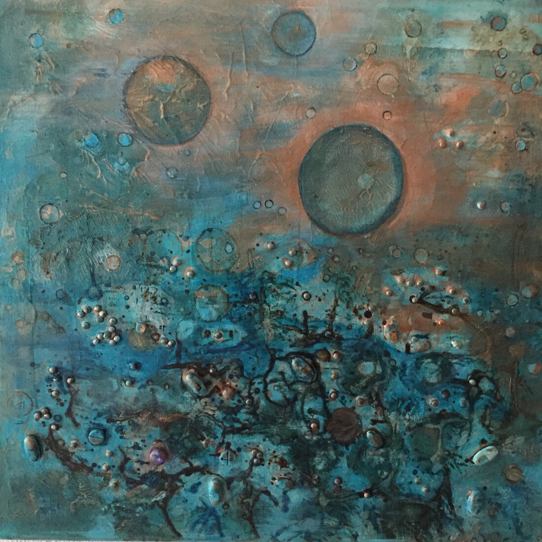 My Migraine; swallow and swallow