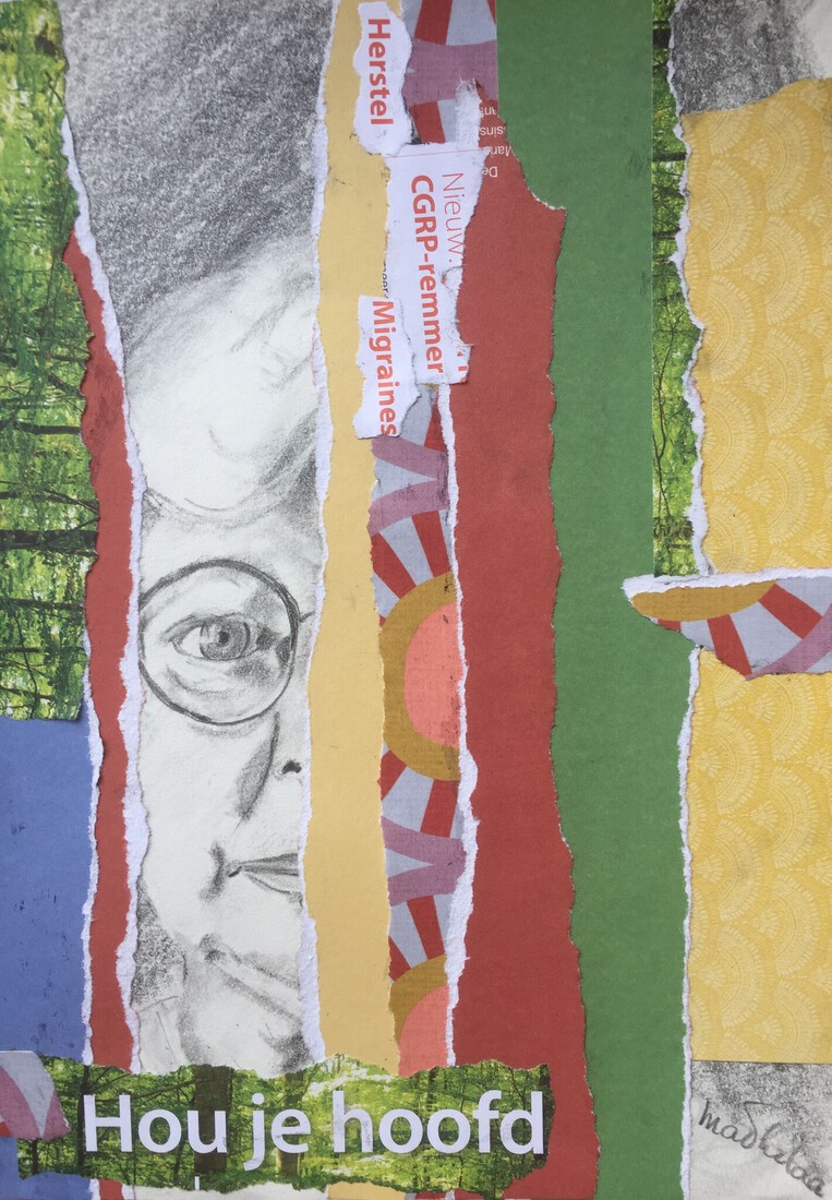 MyMigraine; Keep your head