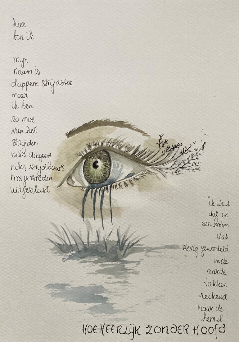 MyMigraine; Struggles 1