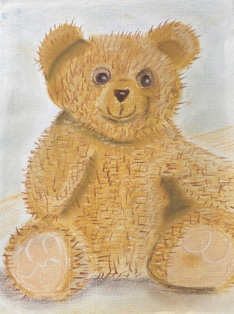 Teddy
