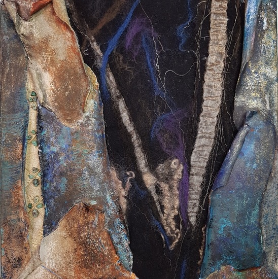 You want it darker II