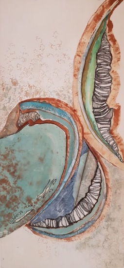 Zomer in de Dordogne III