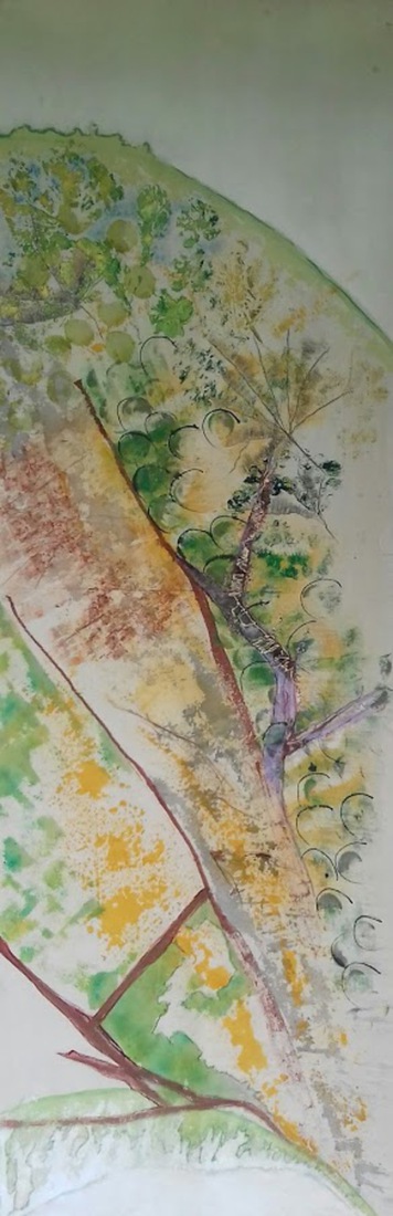 Zomer in de Dordogne