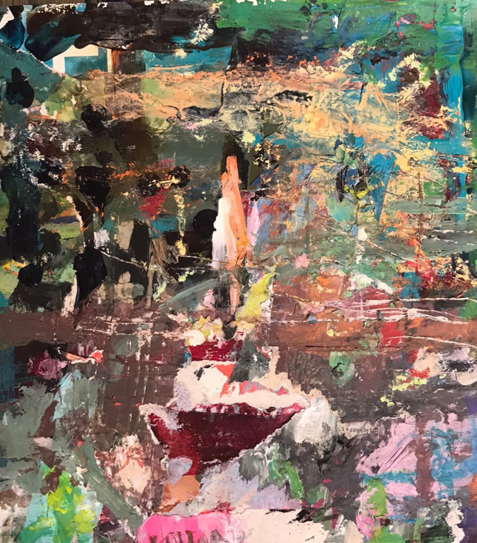 Boat trip on a sunny day