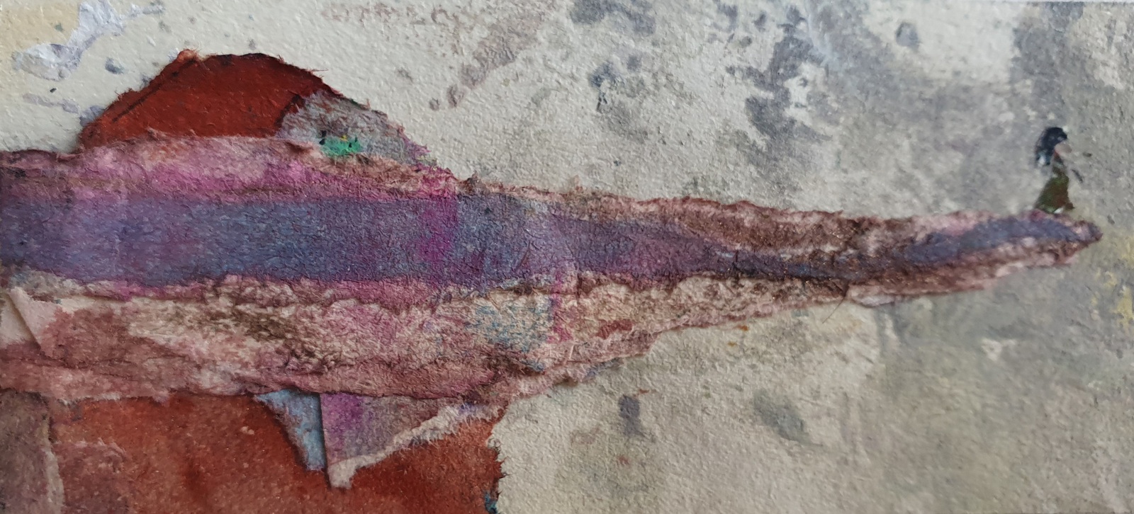 Balancing 3 (miniatuur)