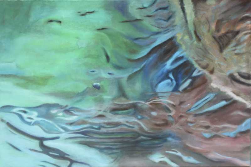 52. Abstract Nr.1 Water