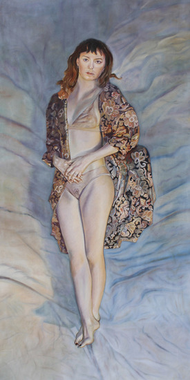 61 It is the dept that caresses my Belly