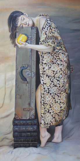 60. The yellow Paper Journey