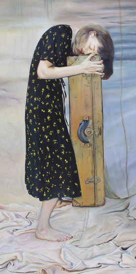 62. Homesick, the World is Closed