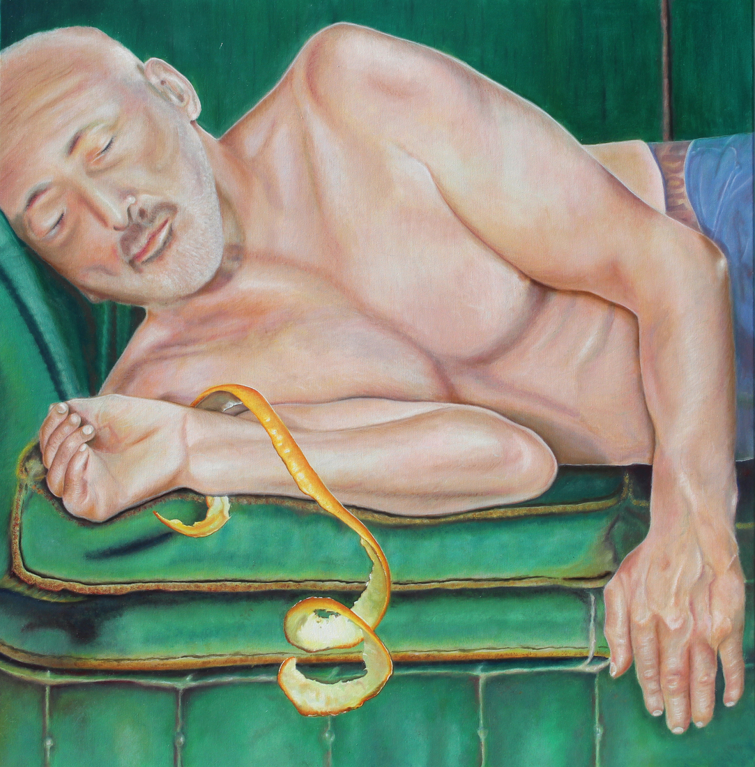 21. Siesta