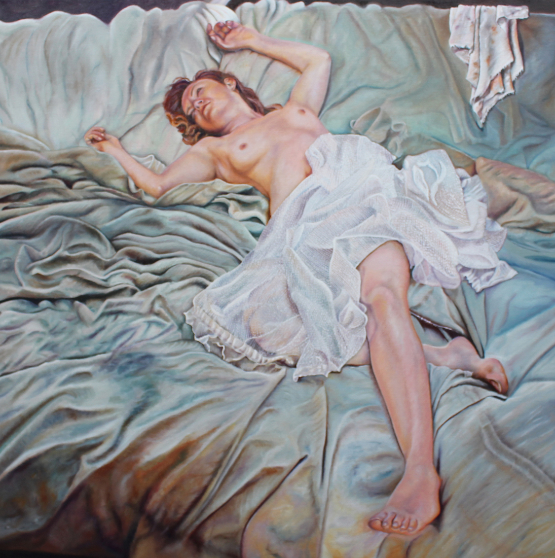 Painters Rag - alle schilderijen nominaties en prijzen op; puilkenens.be of facebook