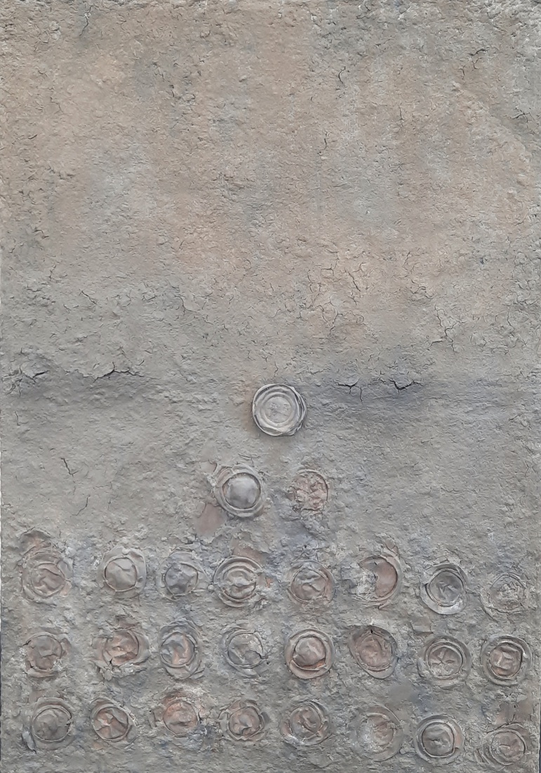 Rusty circles 