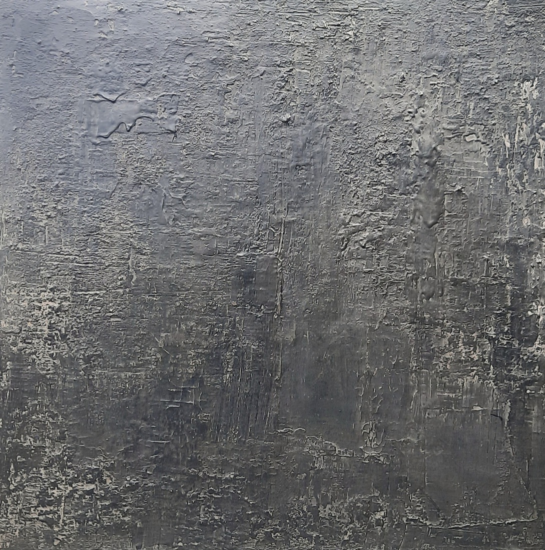 Shadow in the dark darness