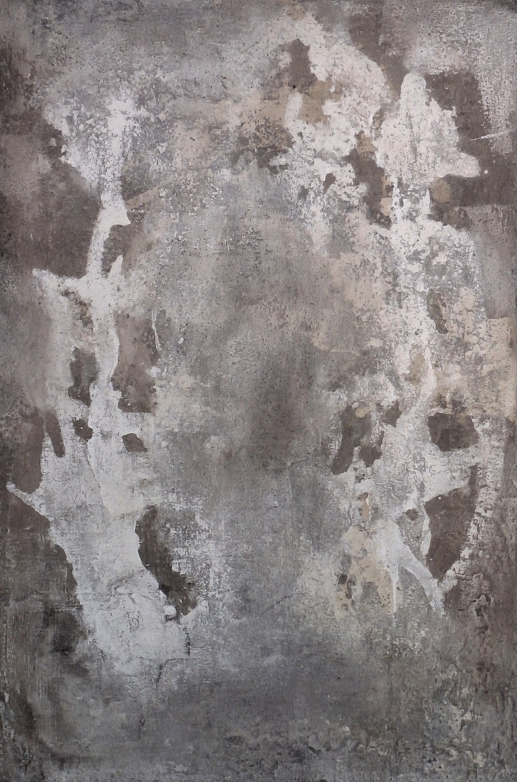  Hakari no Ma 光の間