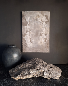 Om ruimte te maken voor nieuwe collecties bied ik een selectie schilderijen en sculpturen aan tegen aantrekkelijke prijzen. Het betreft originele, handgemaakte kunstwerken met dezelfde kwaliteit en uitstraling als mijn overige werk. Een mooie kans om een uniek kunstwerk aan te schaffen. 