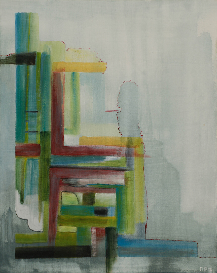 Aan de rand van de zee 2