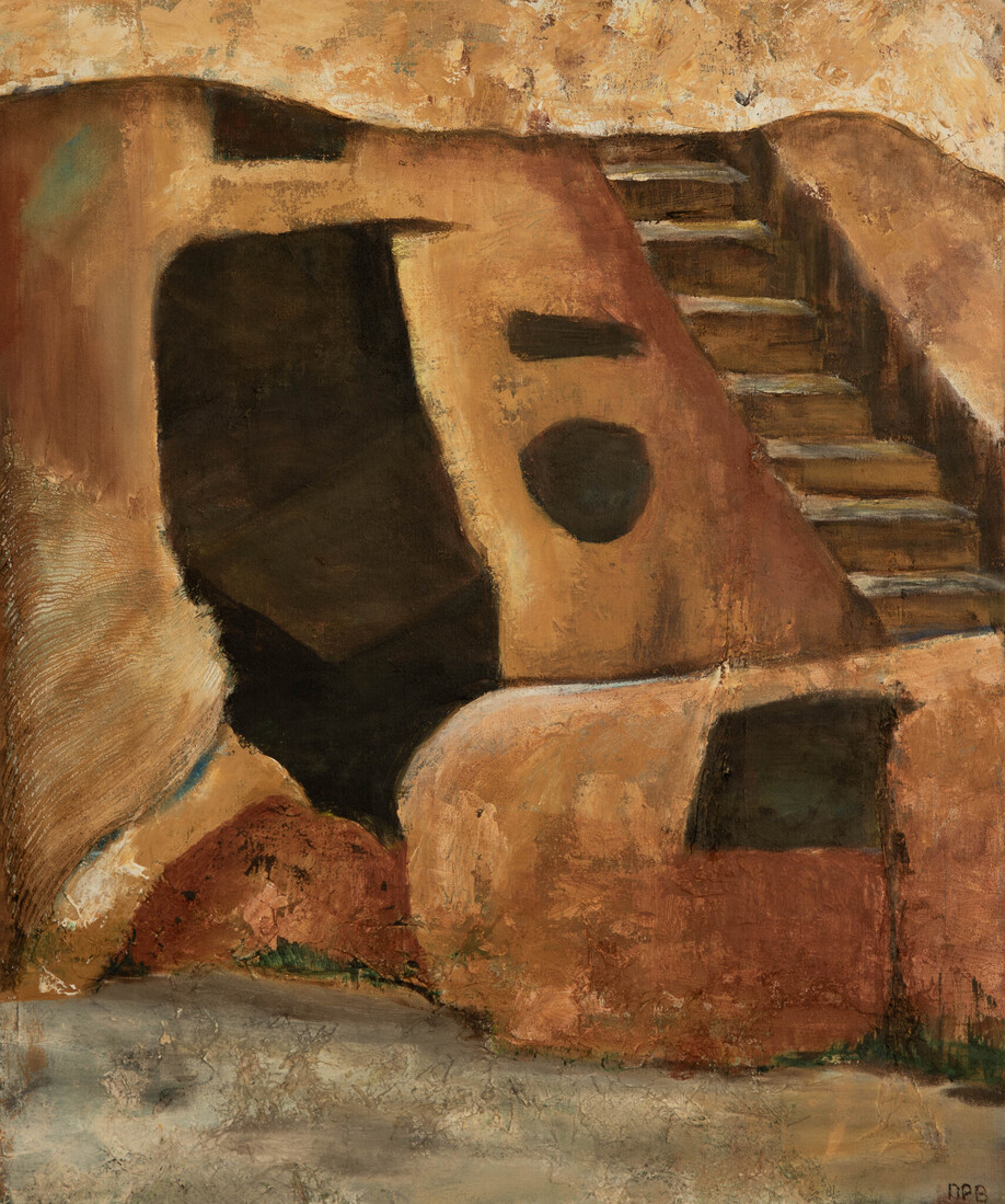 Nabateeërs, Klein Petra 2