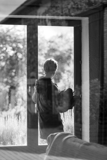 Life at Serra do Mar 3