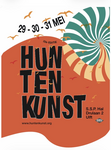 Internationale kunstbeurs. Huntenkunst