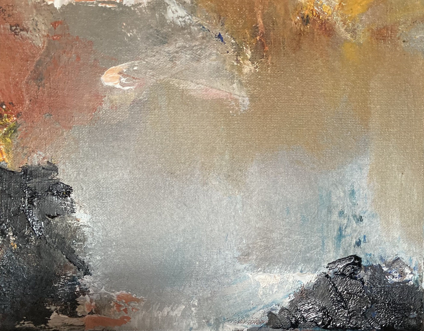 Herinnering IJsland  2