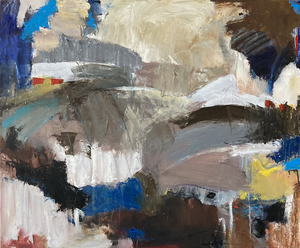 IJsland schilderijen