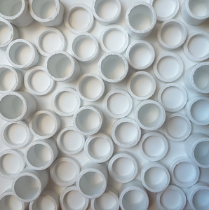 Absteact in 2d en 3d