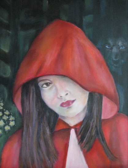 pubermeisje isabella