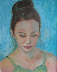 modellen in de puberteit fase