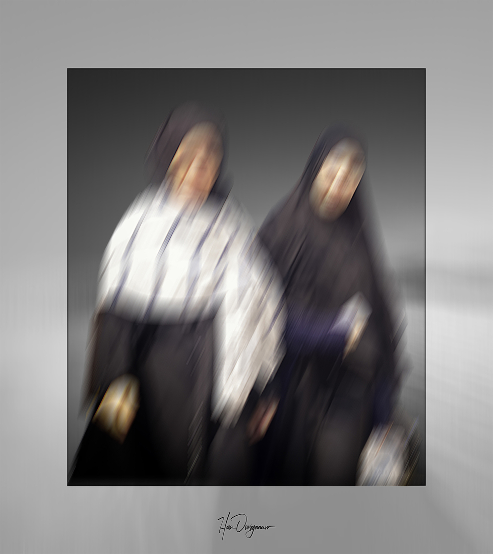 THIS WORLD MAKES PEOPLE VAGUE