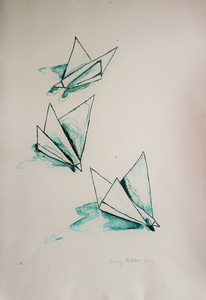 Diverse litho's die niet zijn ondergebracht in andere groepen. 