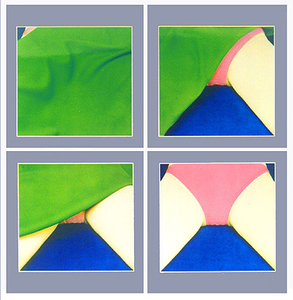 related photo quadrants