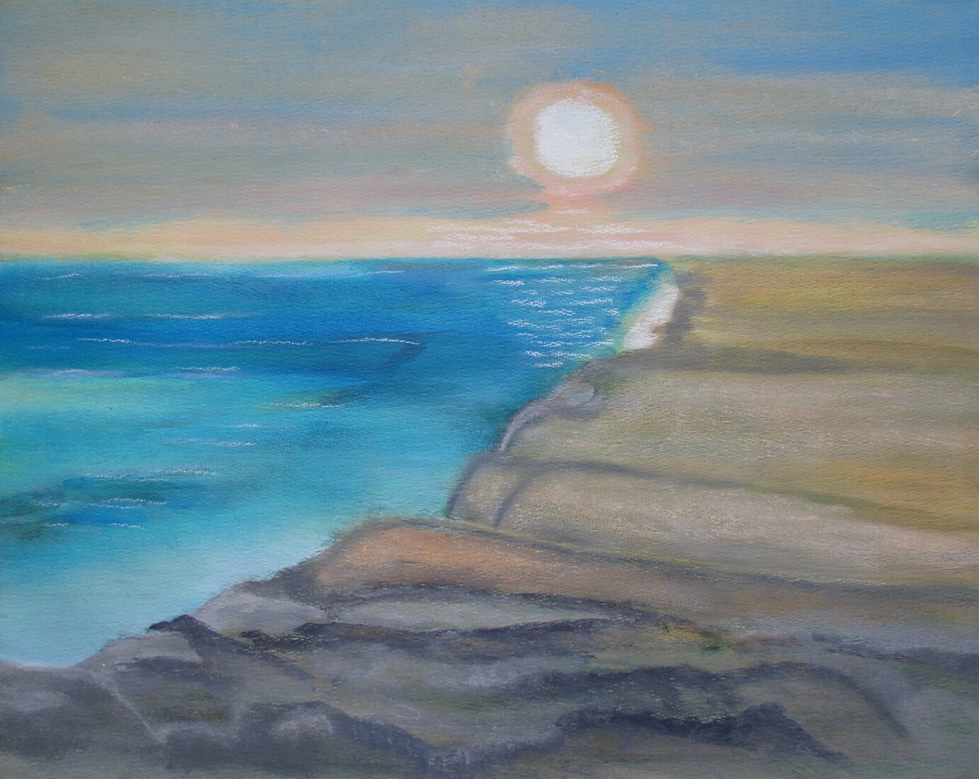 Landschap 16