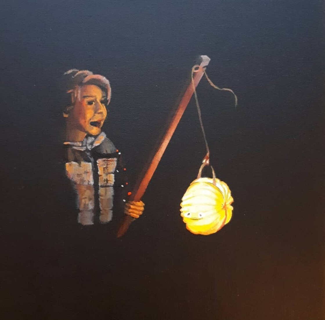 Sint Maarten, sint Maarten...