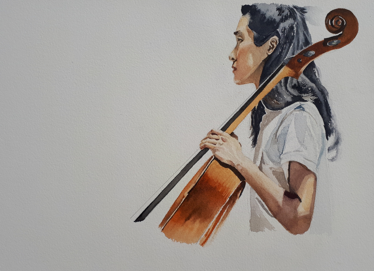 De celliste