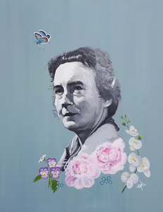 Altijd een kunst om iemands 