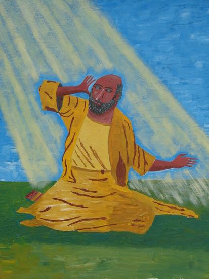 Paulus in onverwachte crisis