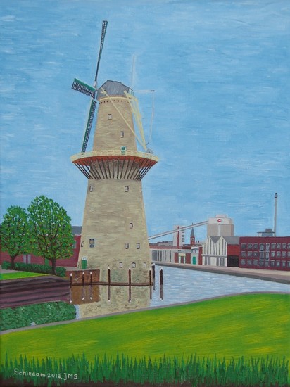 Molen de Nolet